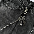 Crome Jean Chain
