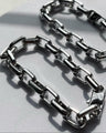 Block Chain Bracelet