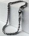 Rope Chain Bracelet