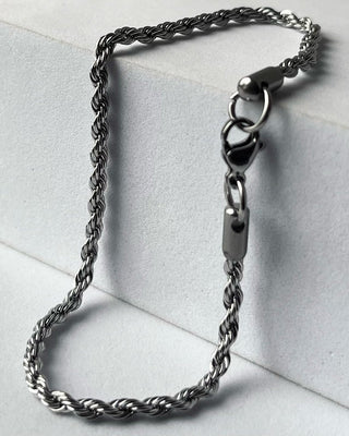 Rope Chain Bracelet