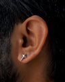 Starstruck earring (Pierced)