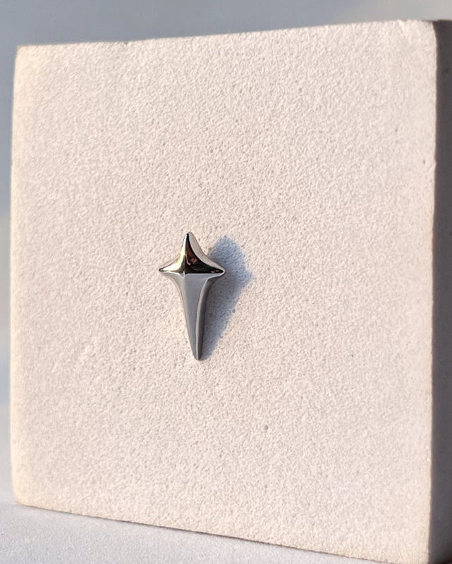 Starstruck earring (Pierced)