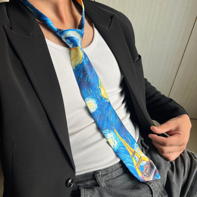 The Starry Tie
