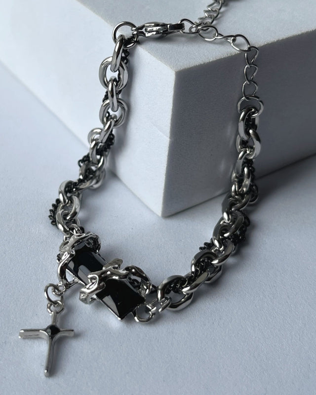 Rugged Nebula Bracelet