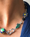 The Terrabloom Neckchain
