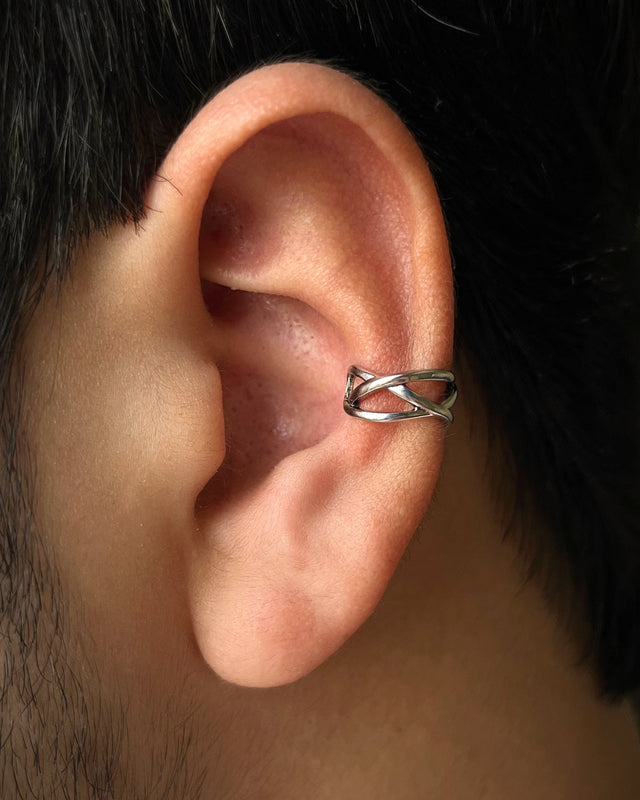 Helix Ear Cuff