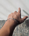 Brooklyn Chain Bracelet