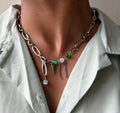 Silver Sage Chain