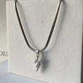 Silver Thunder Chain