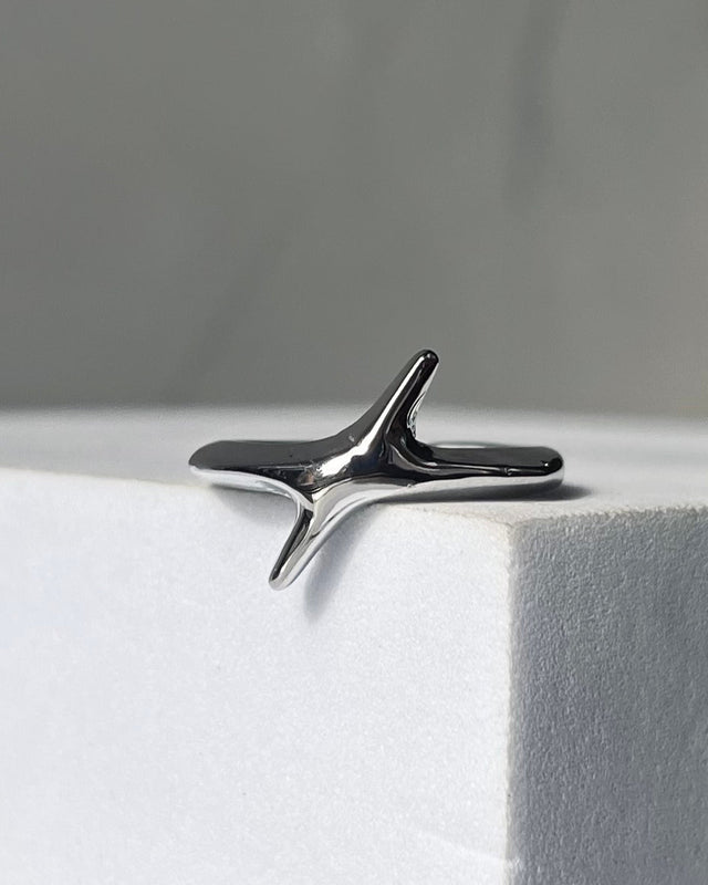 Stardust Ring