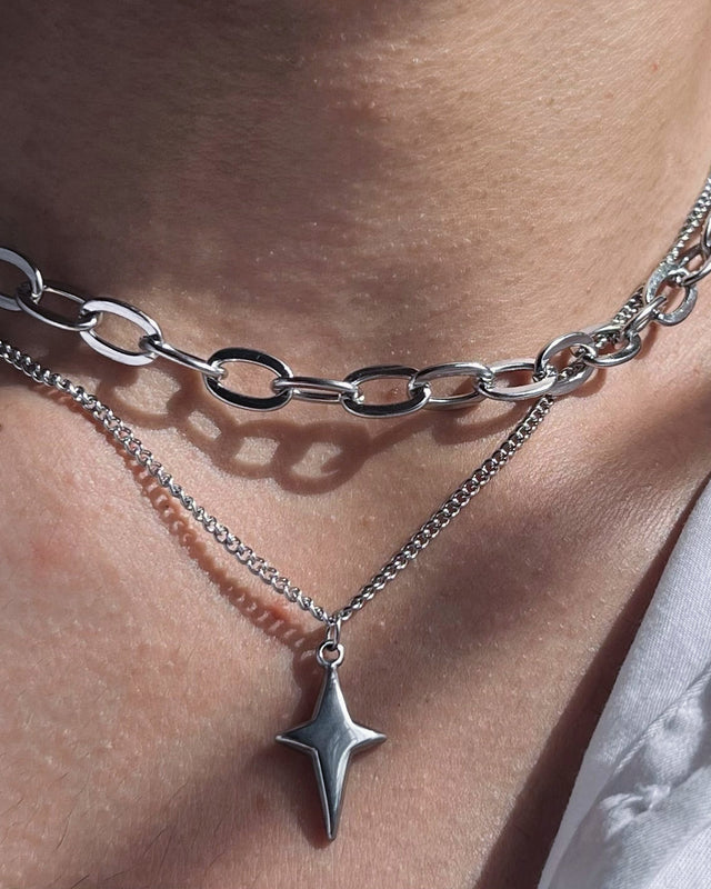 Starlit Neckchain
