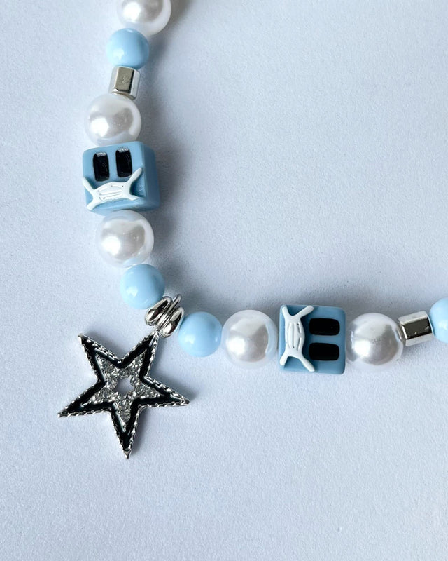 Dreamscape Neckchain