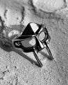 MF Doom  Ring