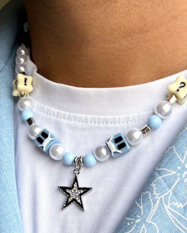 Dreamscape Neckchain