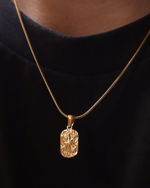 Nova Chain  (Golden)