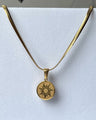 Daystar Chain (Golden)