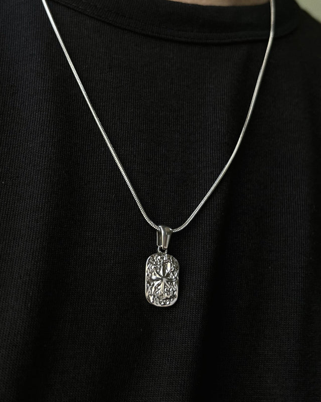 Nova Pendant Chain