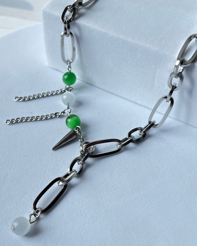 Silver Sage Chain