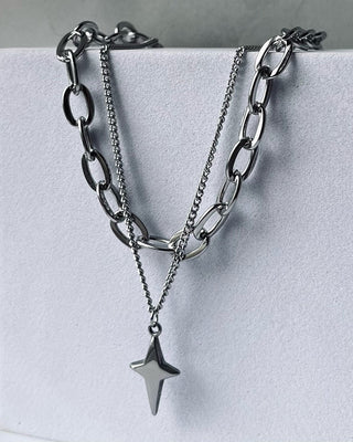 Starlit Neckchain