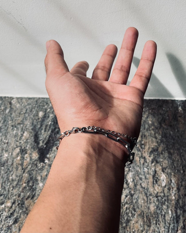 Brooklyn Chain Bracelet