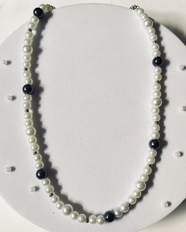 Y2k Pearl Chain