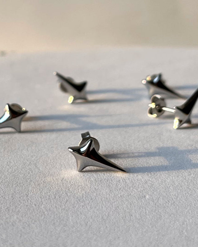 Starstruck earring (Pierced)