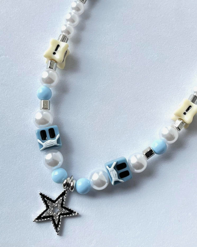 Dreamscape Neckchain