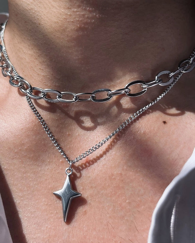 Starlit Neckchain