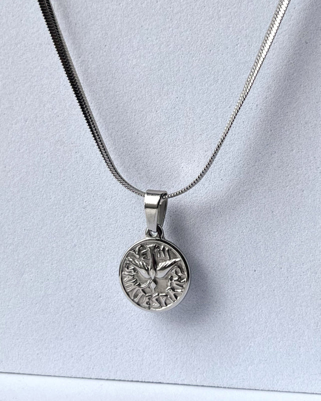Echo Pendant Chain