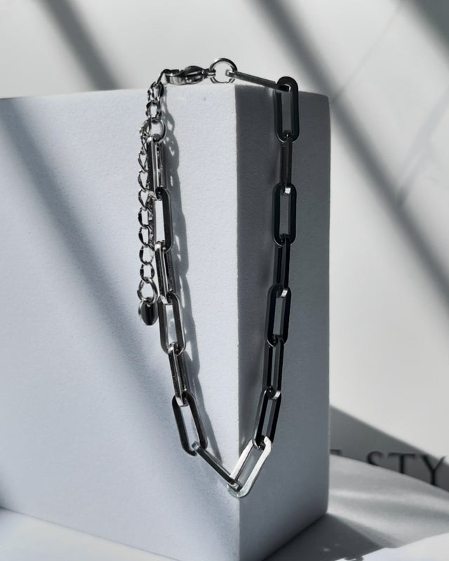 Brooklyn Chain Bracelet