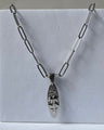 Surfer Pendant Chain