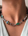 The Terrabloom Neckchain