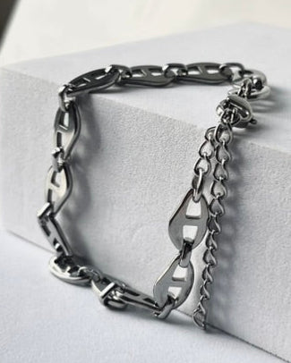Arc Bracelet