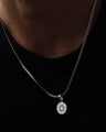 Daystar Chain (Silver)