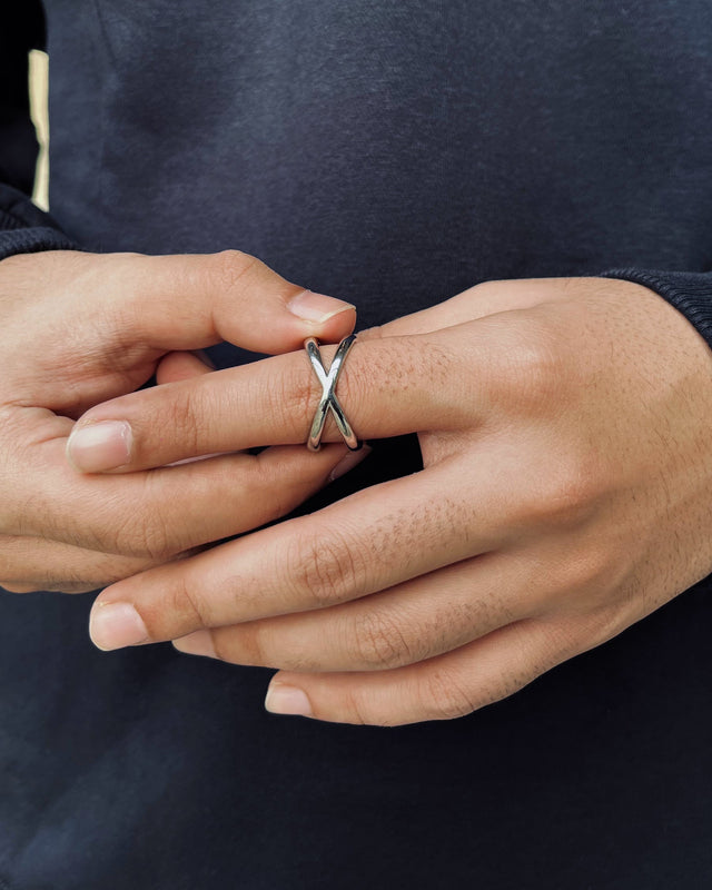 XCROSS Ring