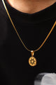 Daystar Chain (Golden)