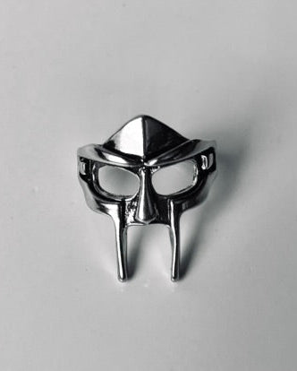 MF Doom  Ring