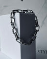 Block Chain Bracelet