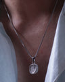 Rise Pendant Chain