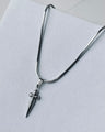 Dagger Pendant Chain