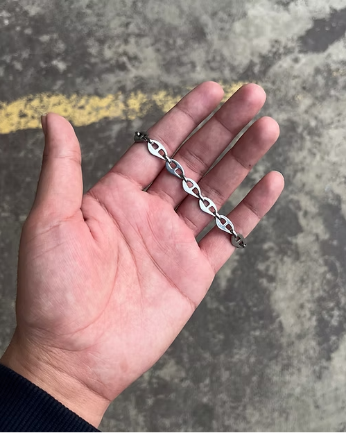 Arc Bracelet