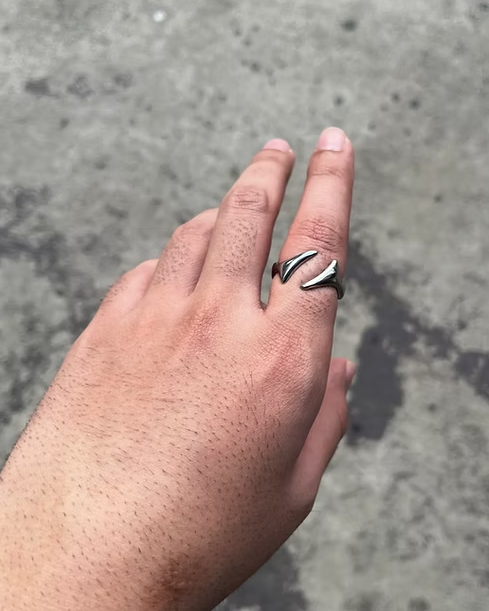Void Ring