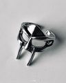 MF Doom  Ring