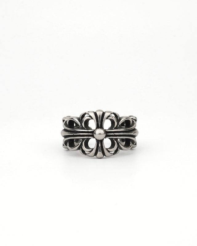 Fleur Ring