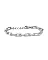 Carbon Chain Bracelet