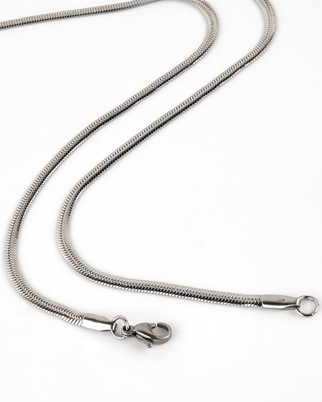 Snake Chain (Silver)